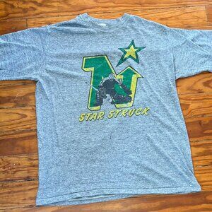 Vintage 1970's Hockey T-Shirt